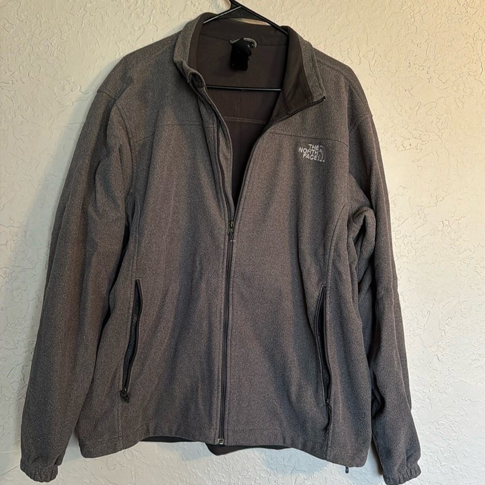 The North Face Jacket